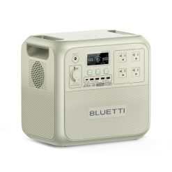 BLUETTI ポータブル電源 AORA 100 1152Wh 大容量 1800W 定格出力 リン酸鉄リチウム 10年長寿命 AC100V 2700W電力リフト機能 0.02秒UPS 1440W超急速充電 日本語画面 アプリ遠隔操作 耐熱防火設計 防災・キャンプ・車中泊に最適 AC100V 50Hz/60Hz対応 日本限定モデル